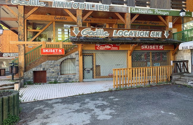 Godille Immobilier - Foto 2