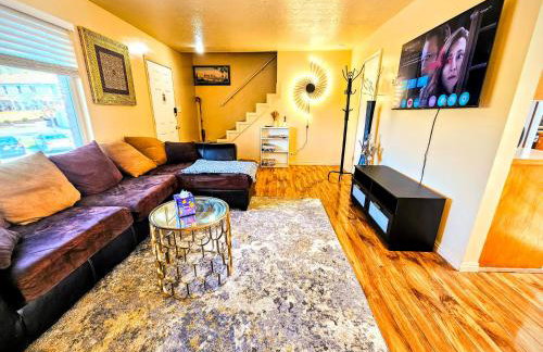 Spacious Ski Base Near The Best Resorts - Foto 1