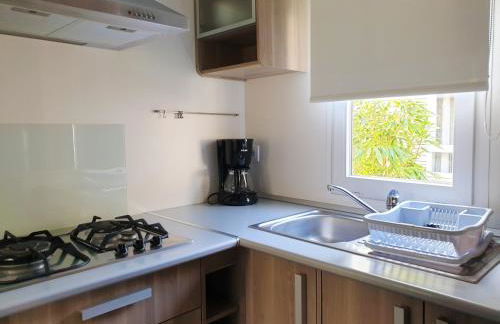 Bungalow charmant à Saint-Jean-du-Gard avec piscine partagée - Foto 2