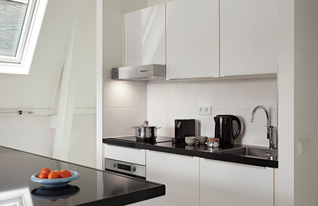 YAYS Amsterdam Salthouse Canal by Numa - Photo 13