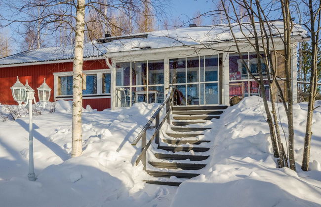 Villa blanca - Foto 1