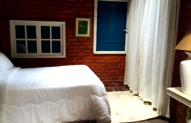 Estâncias Duvivier Hotel - Foto 38