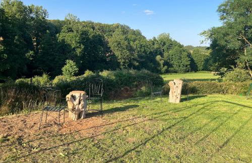 Charmante longère en plein coeur du Perche - Foto 19