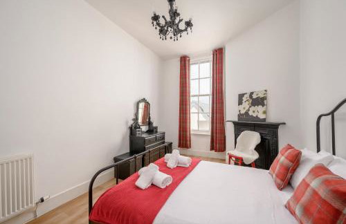 Royal Mile Apartment Edinburgh - Photo 11