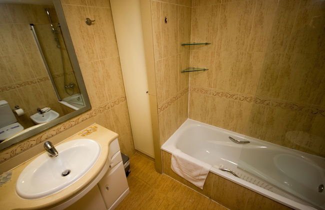 Patacona Resort Apartments - Foto 45