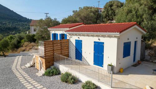 ONIRO Villas - Foto 2