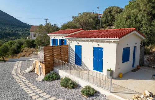 ONIRO Villas - Foto 2