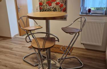 Ferienwohnung Strohbergblick - Photo 6