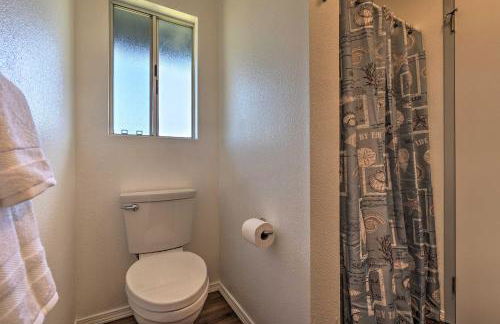 Keaau Home - 34 Mi to Volcanoes NP, Near Hilo - Foto 17