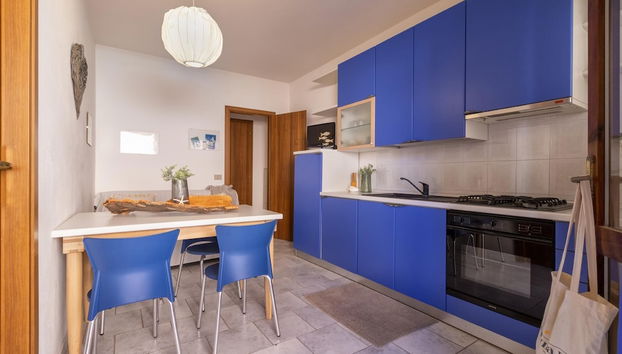 Sardiniare Casa Acquamarina - Foto 2, Camera