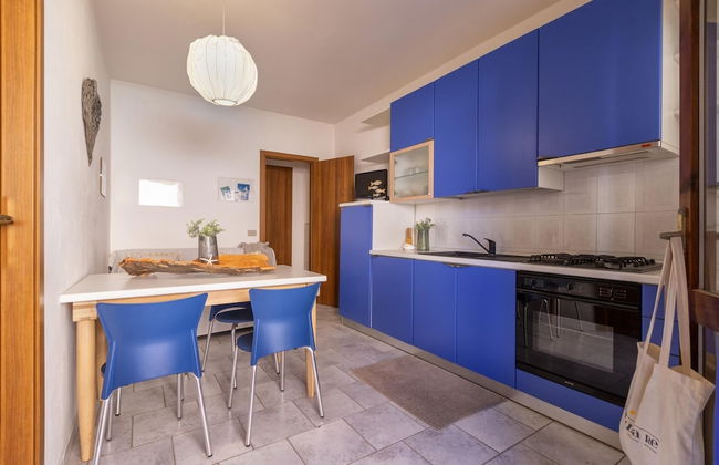 Sardiniare Casa Acquamarina - Foto 2