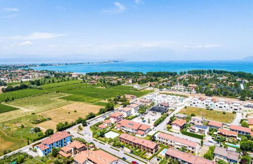 Wolf House - Sirmione Holiday - Foto 32