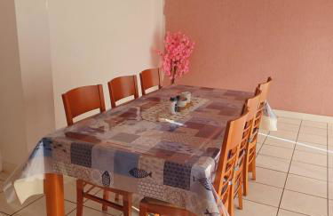 Maharaja - Grande Maison & Terrasse Plage - Foto 22