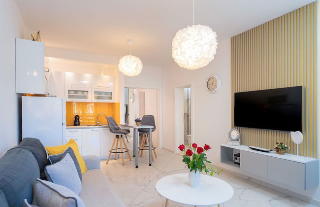 Villa Capitis in the Centre - Private pool - Foto 25