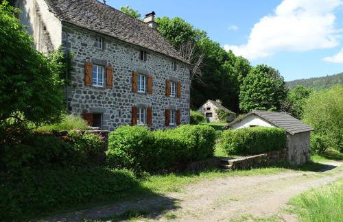 gite du cresponnet - Photo 1