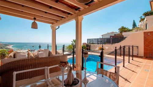 Spectacular views of the sea, Punta Lara, Nerja, Nº7 - Photo 3