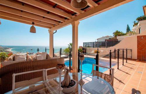 Spectacular views of the sea, Punta Lara, Nerja, Nº7 - Photo 3