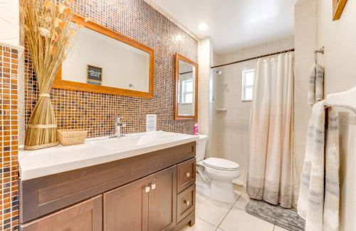 Private Outdoor Oasis with Pool Home in Longwood! - Foto 17