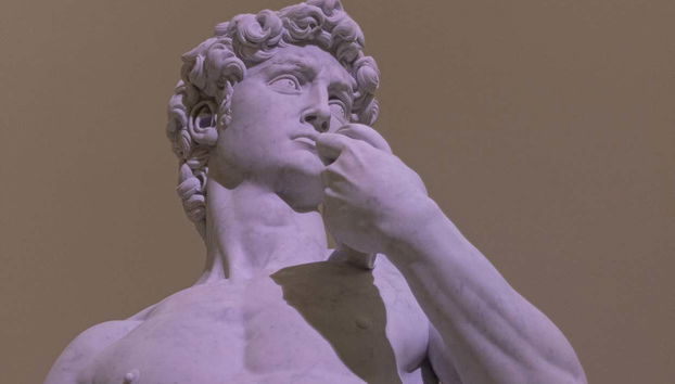 Uma janela ao mundo da arte