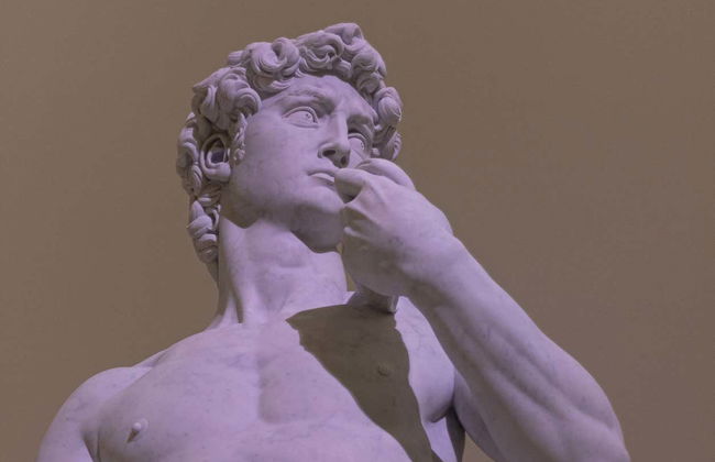 Visita guiada por el Museo Soumaya - Foto 5