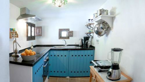 Casa Escondida - Foto 2