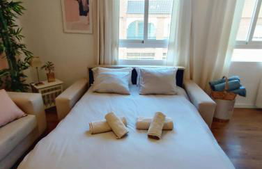 Agarimo Homes - Tu hogar lejos de casa - Photo 37