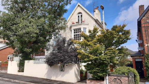 Holland House - Foto 1, Garden