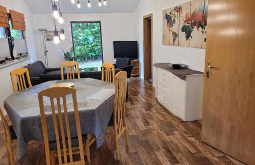 Grüne Haus - Foto 3