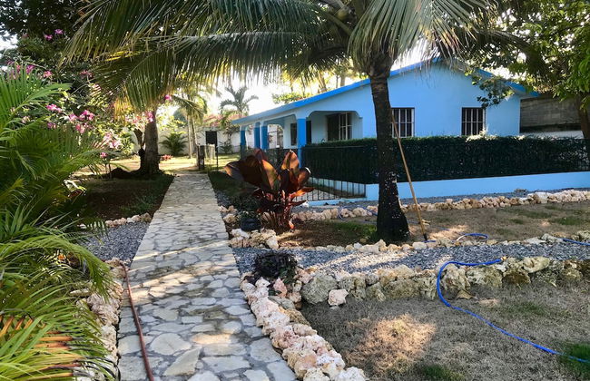 Relais Villa Margarita - Photo 19