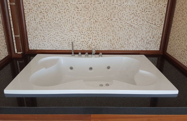 White Pearl Alanya - Photo 55