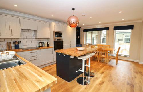 BY THE BEACH cottage, dogs welcome - Foto 7