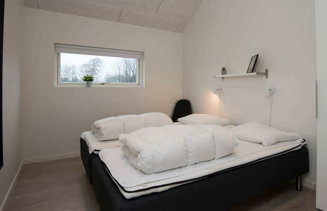 Enchanting Holiday Home in Jutland by the Sea - Foto 5