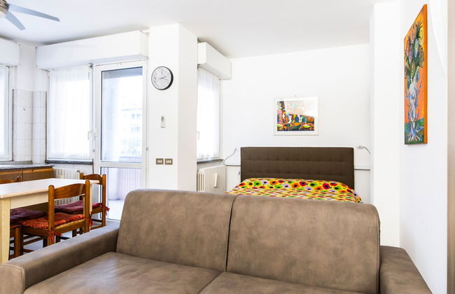 Pisani 4 in Monza With 1 Bathrooms - Foto 10