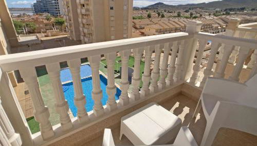 Spanish Connection - Villa Cristal - Foto 3