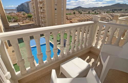 Spanish Connection - Villa Cristal - Foto 3