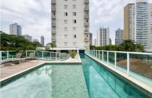 Apto 2Q no Marista, Conforto é ótima localização - Foto 23