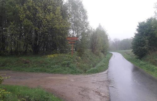 Bieszczady Chata - Foto 124