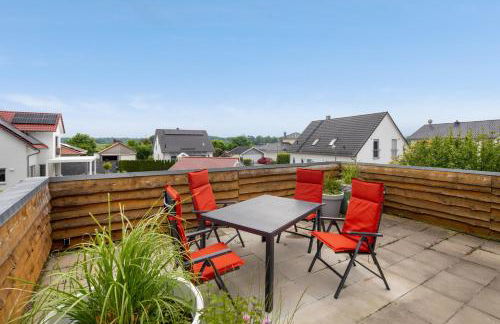 Ferienwohnung Panoramablick - Foto 1