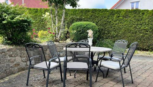 Wohnen mit Schlossblick - Foto 5, Garden, Garden view