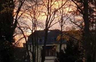 Villa Natalie Meerane - Foto 12