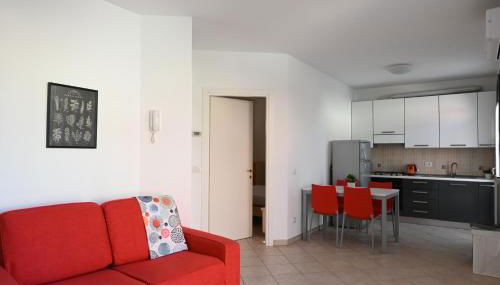 P045 - Porto Recanati, splendido trilocale a pochi passi dal mare - Foto 3