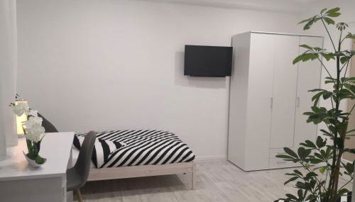 Schöne und optimal gelegene Wohnung - Foto 2