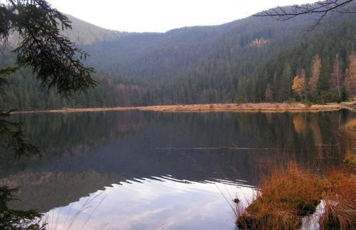 Barbara Hintermair Comfortable holiday residence - Foto 13