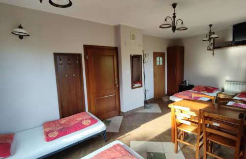 Willa Dzika Róża - Foto 3