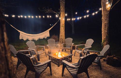 Gîte Bihan 4P piscine ou jacuzzi - Foto 33