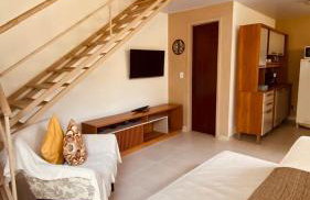 Loft executivo P4 Hospedes - Foto 12