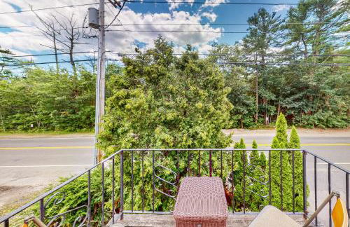 Shorebreeze Inn - Photo 21