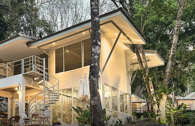 Arb Pa Home & Cafe at Mae On - Foto 1