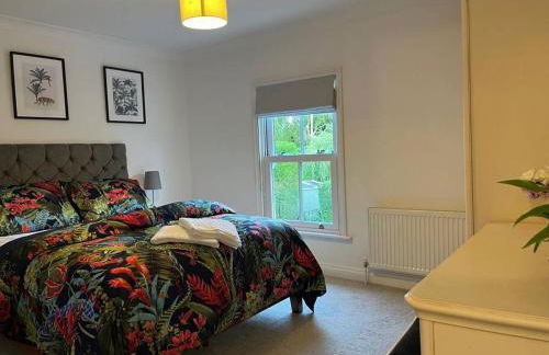 Chic 2 bedroom cottage - Foto 5