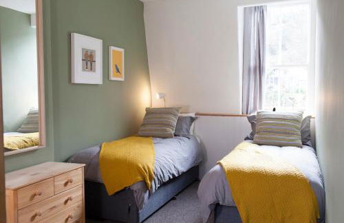 The Salt House, Fore Street - Foto 30